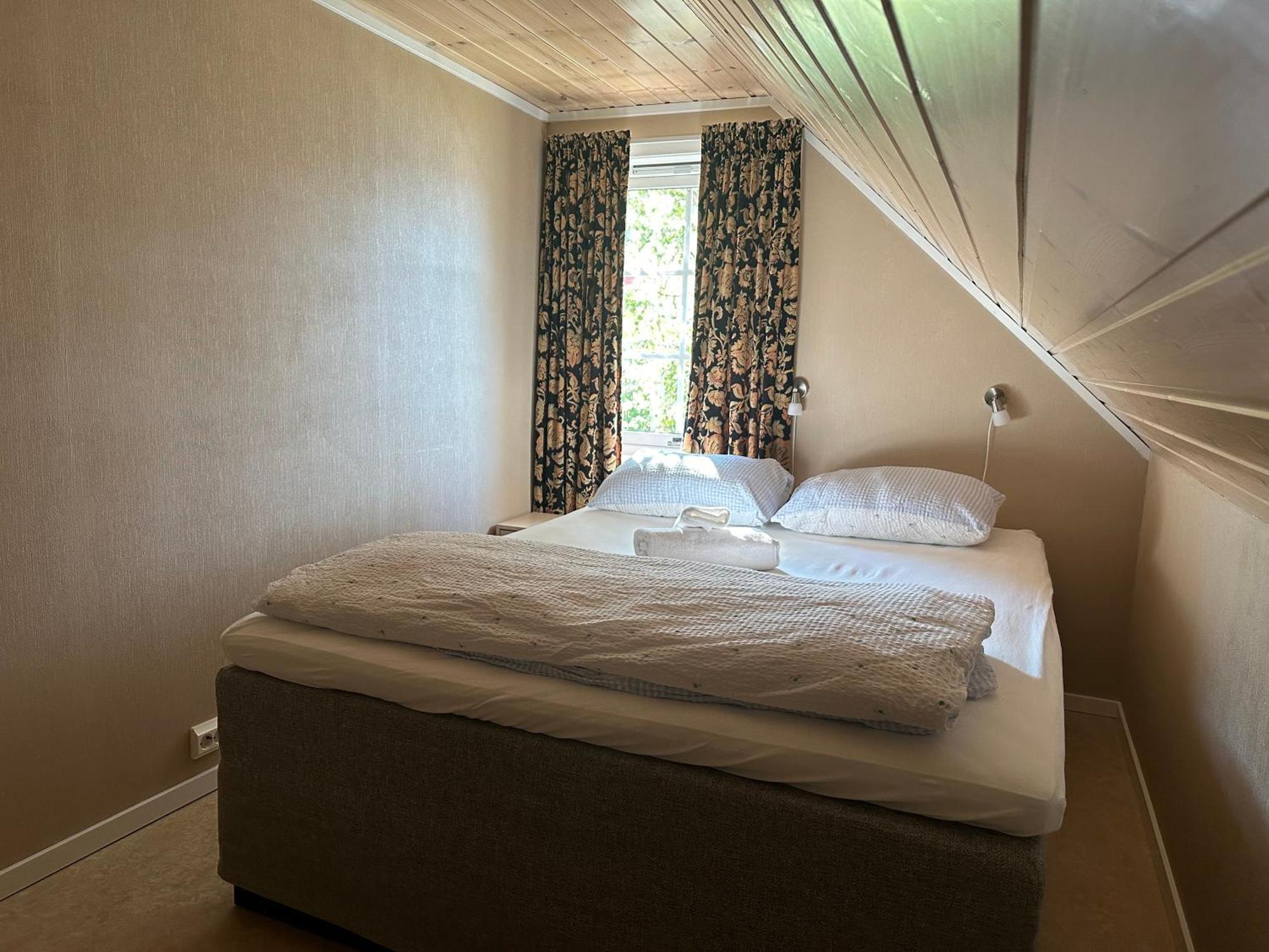 Tofta Cozy House By The Sea 빌라 외부 사진