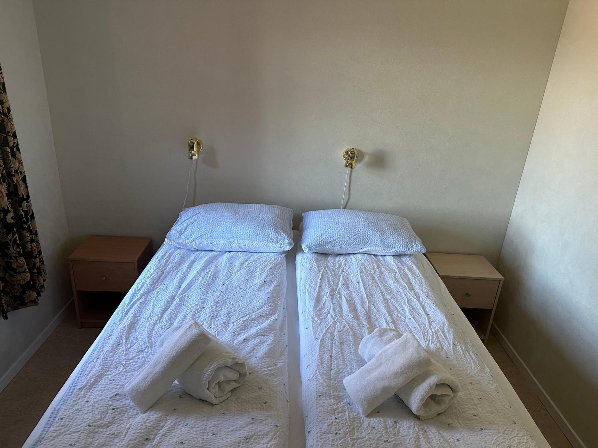 Tofta Cozy House By The Sea 빌라 외부 사진